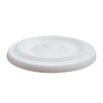 Ceiling Medallion, 9-11/16" OD x 13/16"P, Round, Polyurethane, Factory Primed - DHCM-01