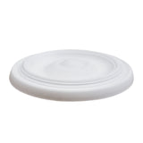 Ceiling Medallion, 9-11/16" OD x 13/16"P, Round, Polyurethane, Factory Primed - DHCM-01