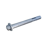 1/2" x 5" Sleeve Anchor | Hot Dip Galvanized | Hex Head | 20pcs per Box