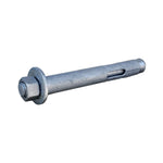 1/2" x 4" Sleeve Anchor | Hot Dip Galvanized | Hex Head | 20pcs per Box