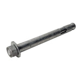 5/8" x 6" Sleeve Anchor | Hot Dip Galvanized | Hex Head | 10pcs per Box