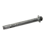 1/2" x 5" Sleeve Anchor | Hot Dip Galvanized | Hex Head | 20pcs per Box